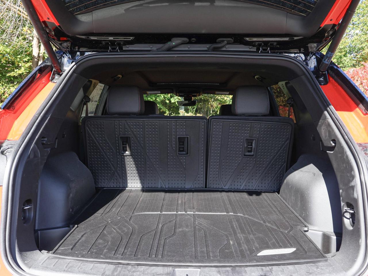 2026 Chevrolet Blazer RS Photo