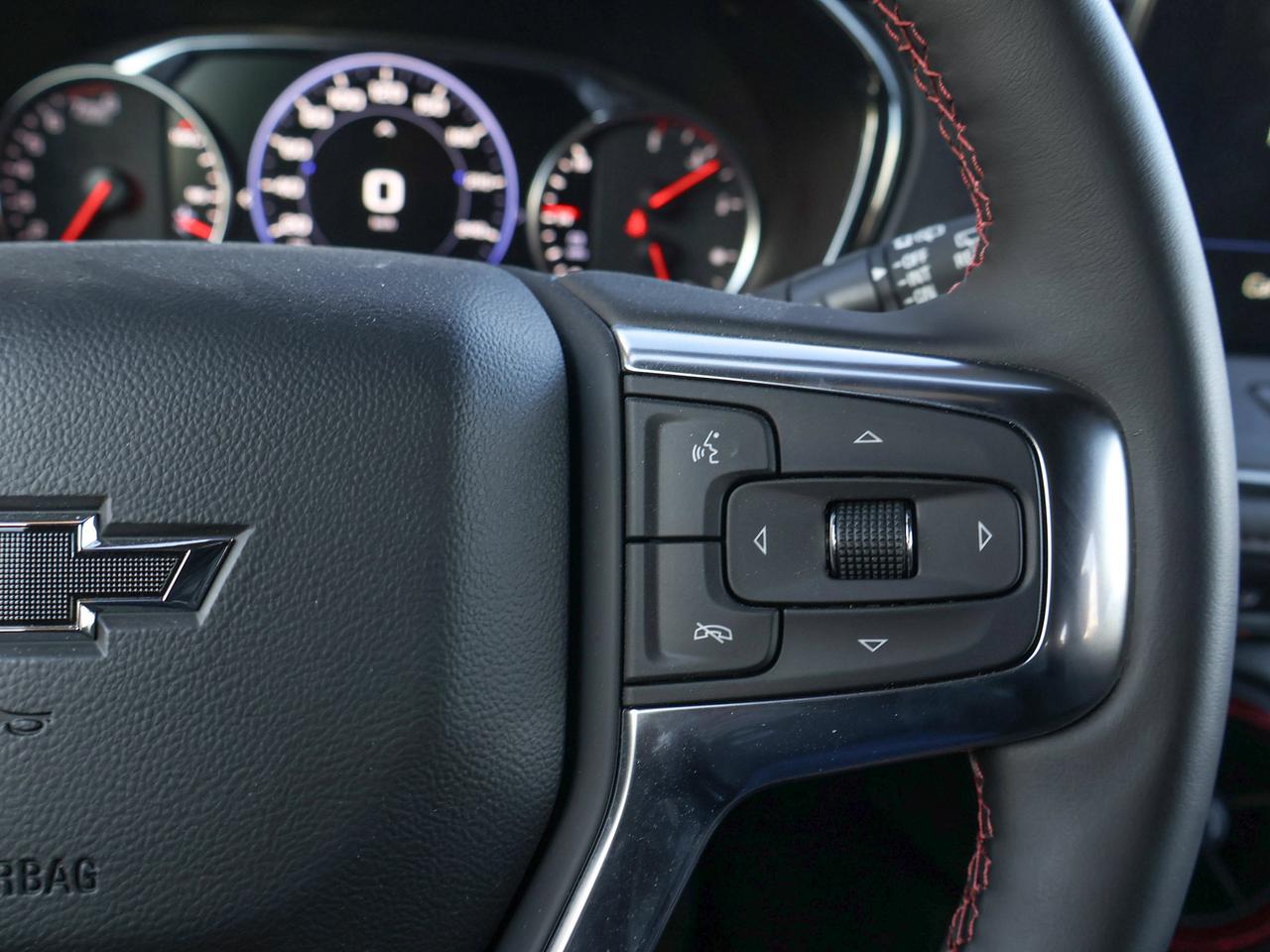 2026 Chevrolet Blazer RS Photo