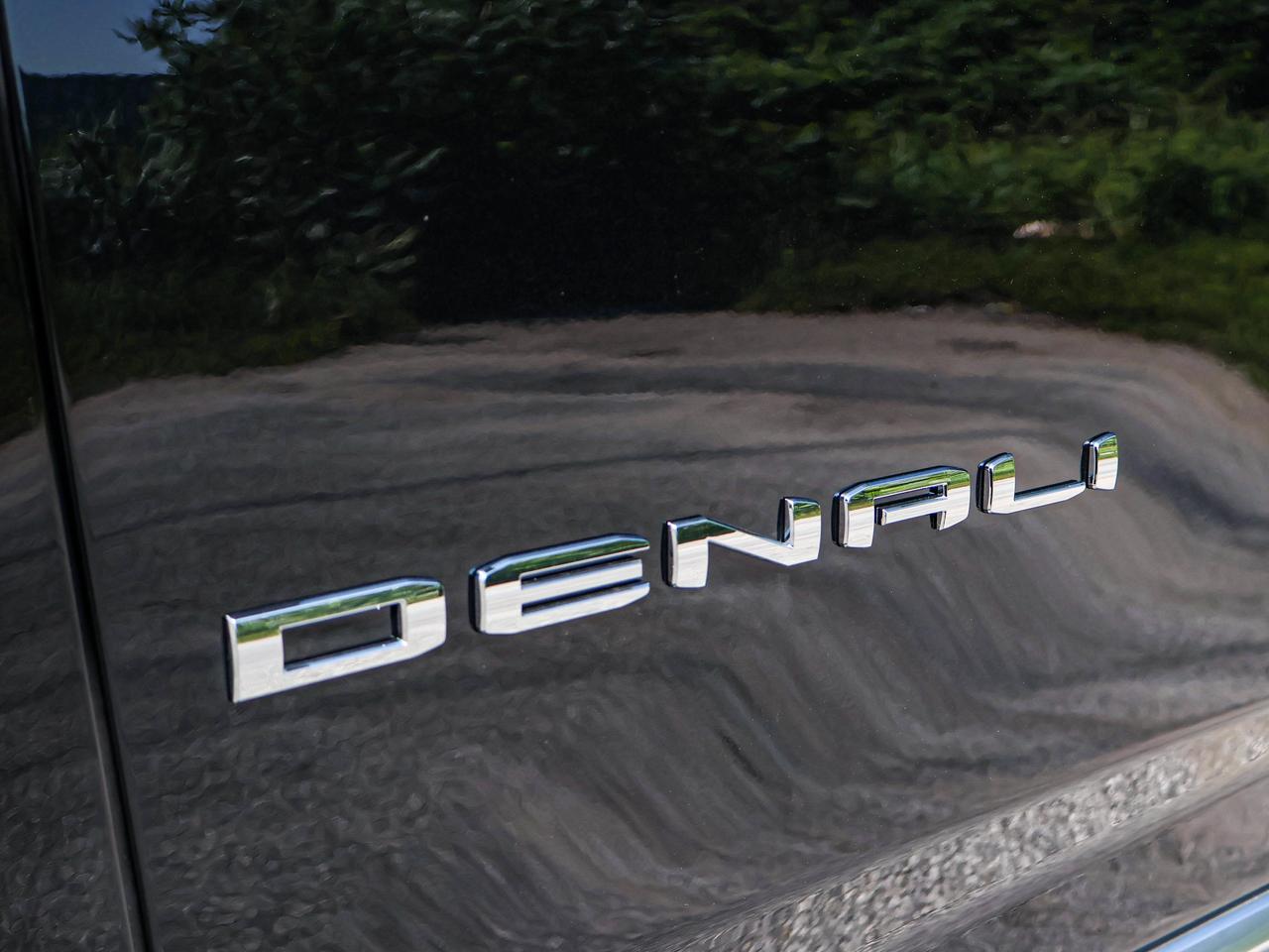 2026 GMC Yukon Denali Photo