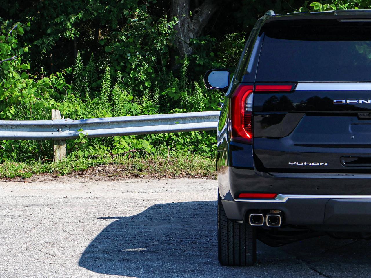 2026 GMC Yukon Denali Photo