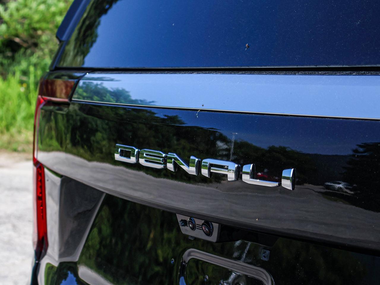 2026 GMC Yukon Denali Photo