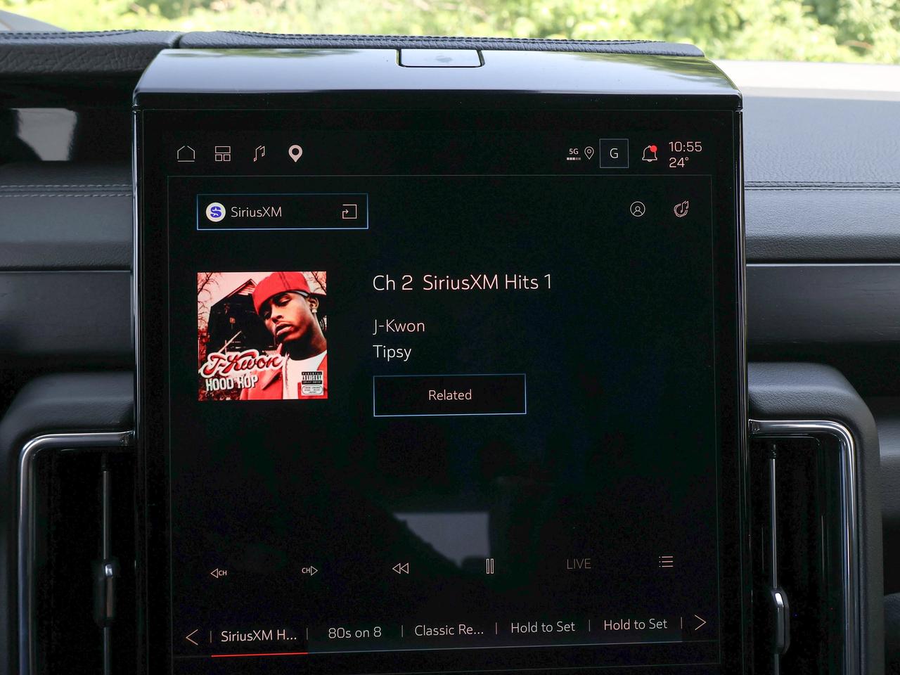 2026 GMC Yukon Denali Photo