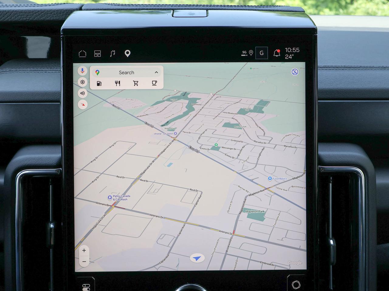 2026 GMC Yukon Denali Photo