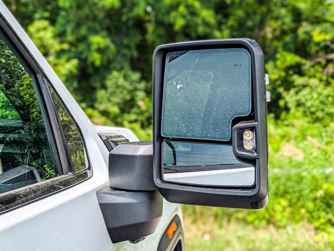 2026 GMC SIERRA 2500HD AT4 Photo