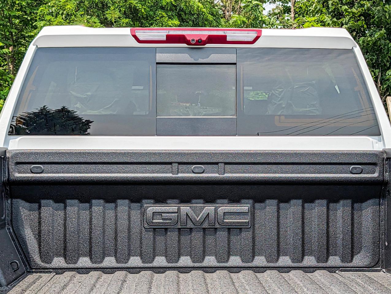 2026 GMC SIERRA 2500HD AT4 Photo