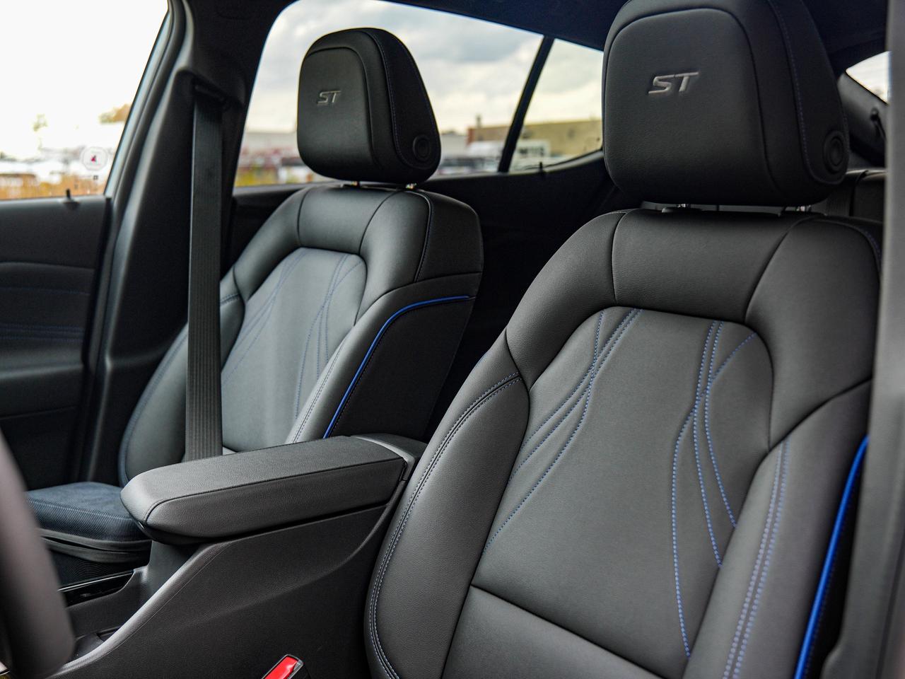 2026 Buick Envista Sport Touring Photo