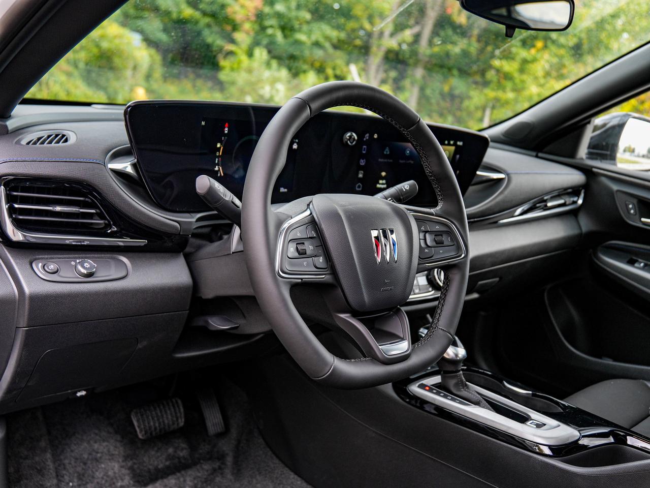 2026 Buick Envista Sport Touring Photo