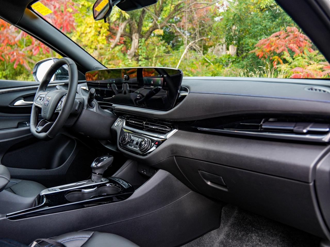 2026 Buick Envista Sport Touring Photo