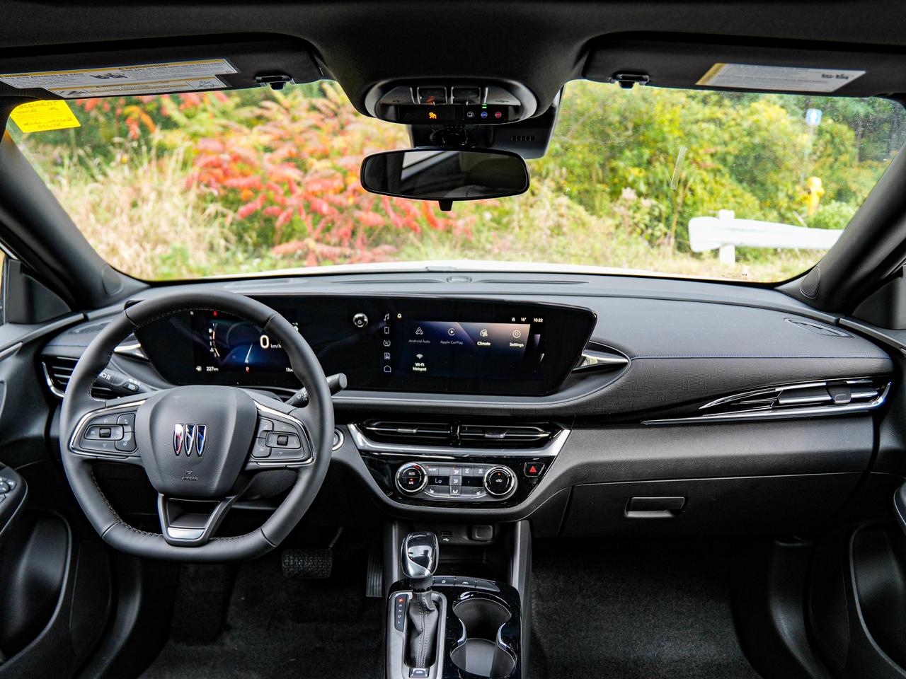 2026 Buick Envista Sport Touring Photo