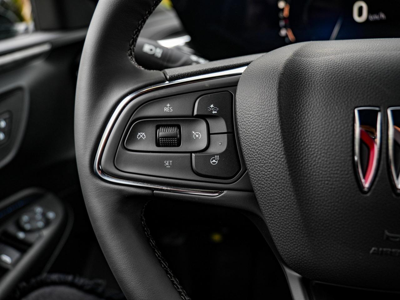 2026 Buick Envista Sport Touring Photo