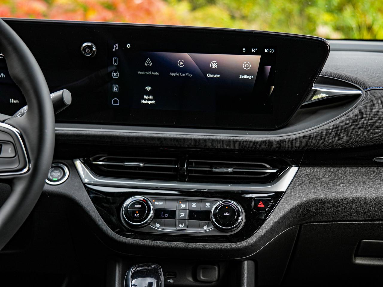 2026 Buick Envista Sport Touring Photo