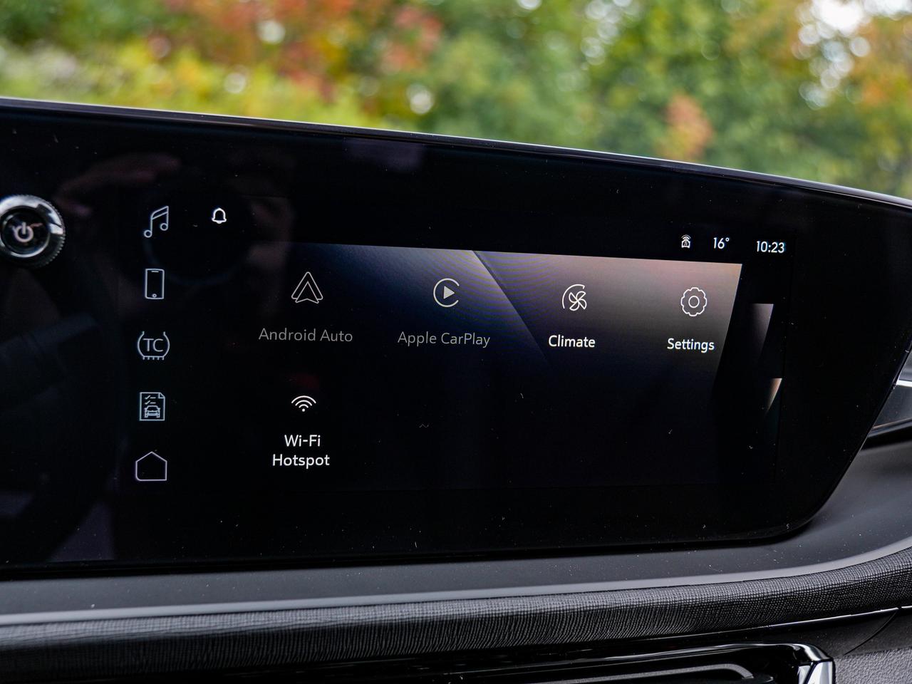 2026 Buick Envista Sport Touring Photo
