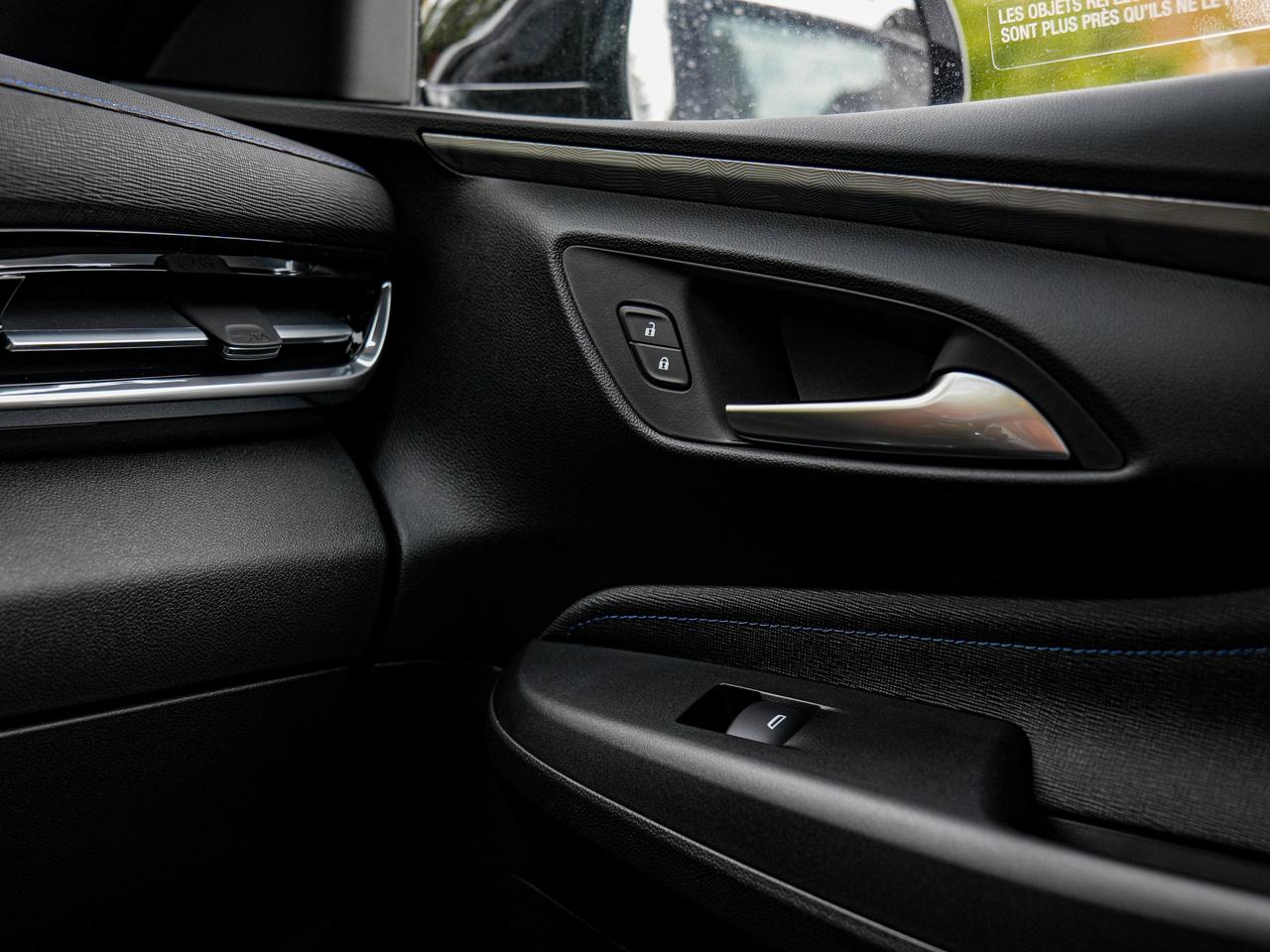 2026 Buick Envista Sport Touring Photo