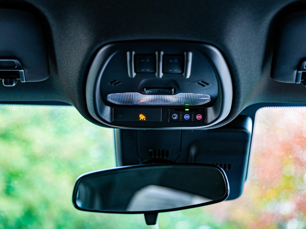 2026 Buick Envista Sport Touring Photo
