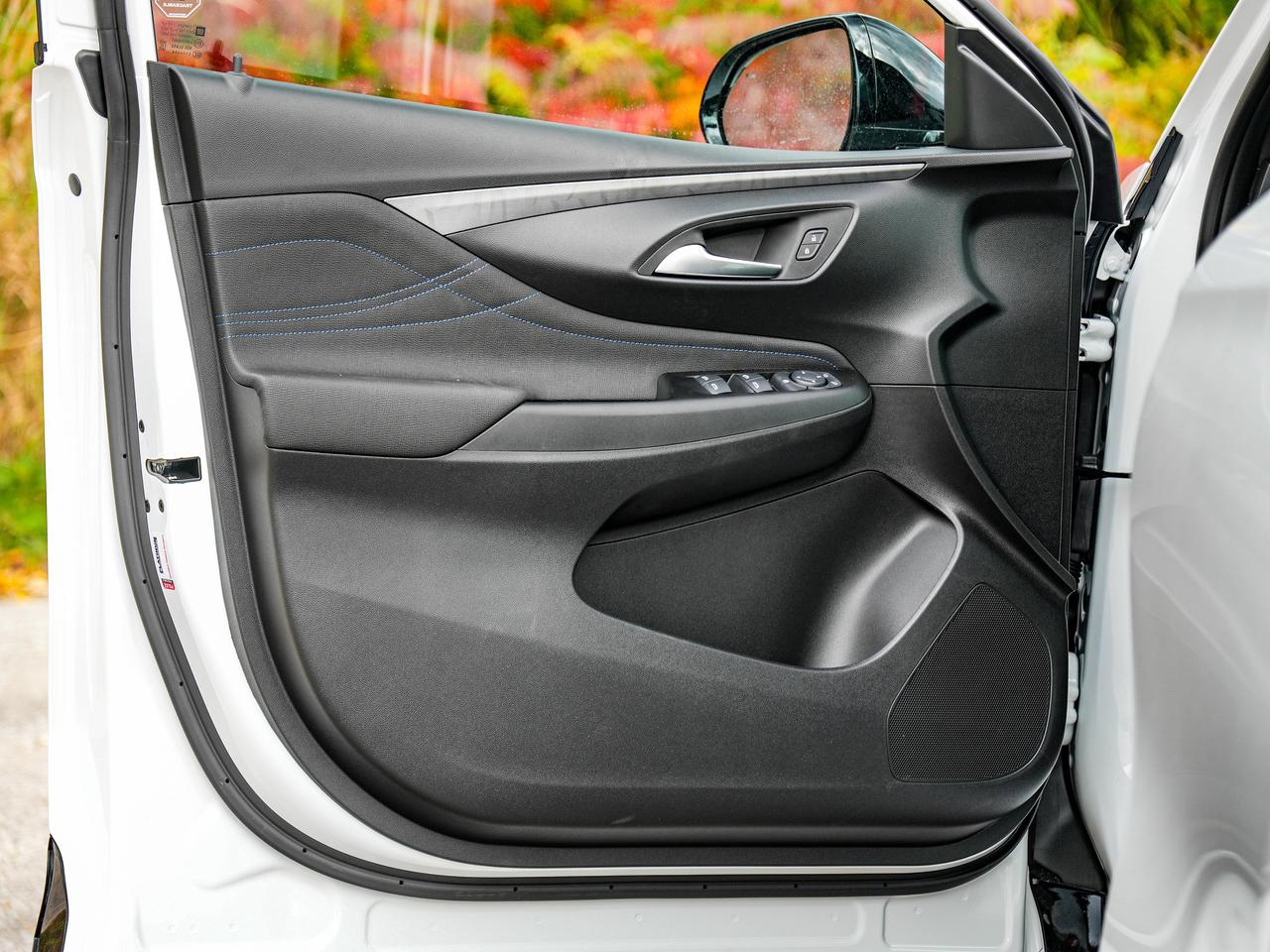 2026 Buick Envista Sport Touring Photo