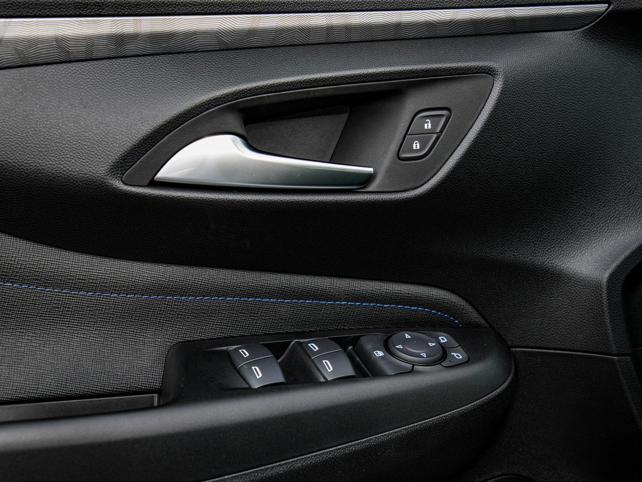 2026 Buick Envista Sport Touring Photo