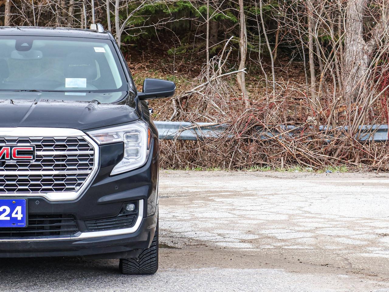 2024 GMC Terrain Denali Photo
