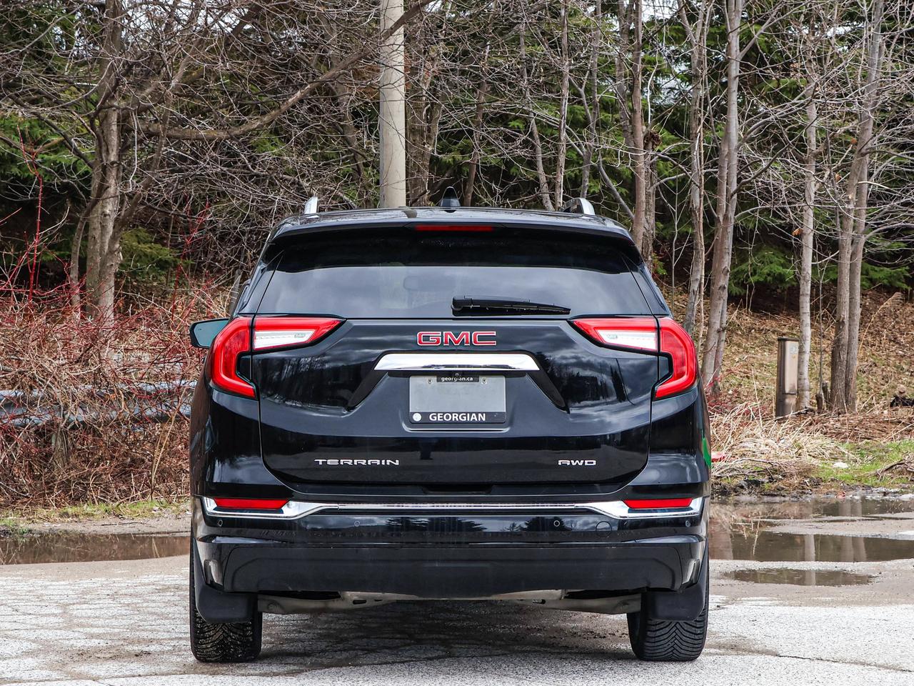 2024 GMC Terrain Denali Photo