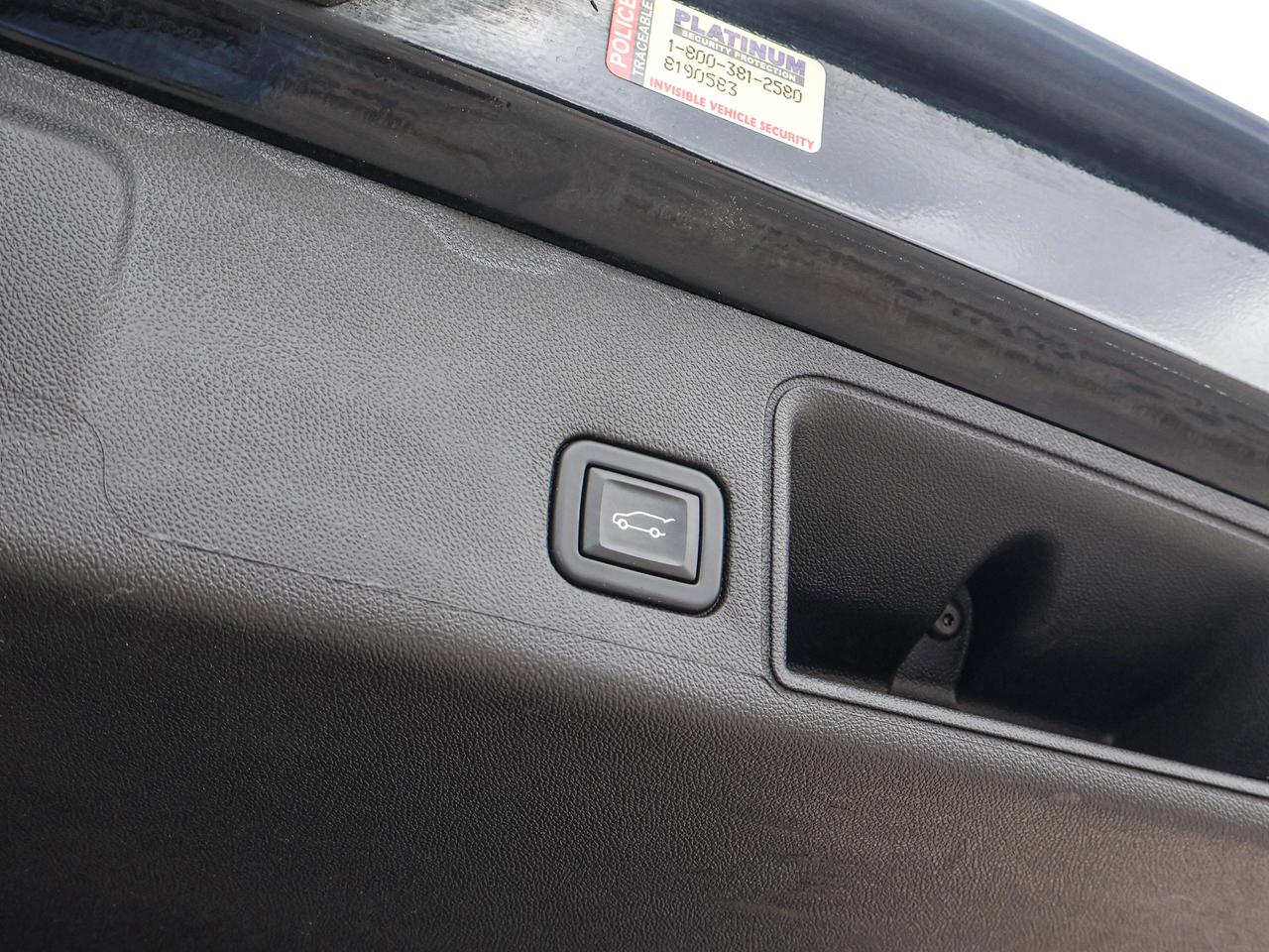 2024 GMC Terrain Denali Photo