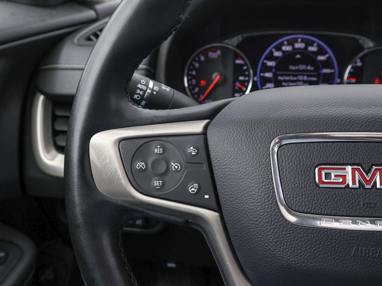 2024 GMC Terrain Denali Photo