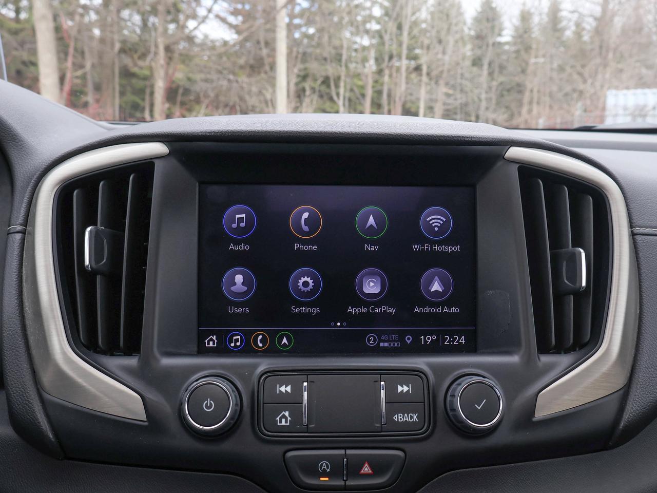 2024 GMC Terrain Denali Photo