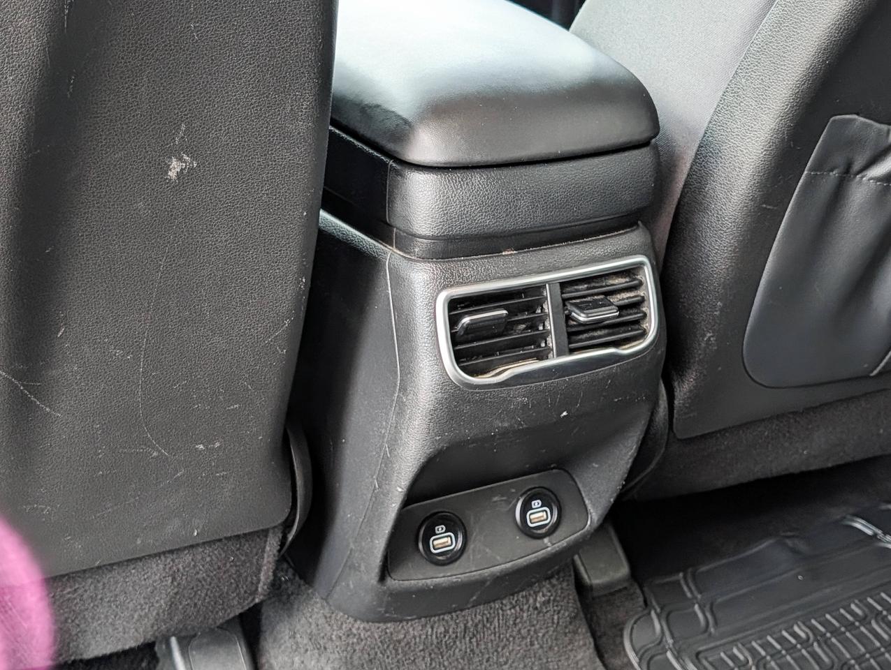 2022 Hyundai Santa Fe Preferred Photo