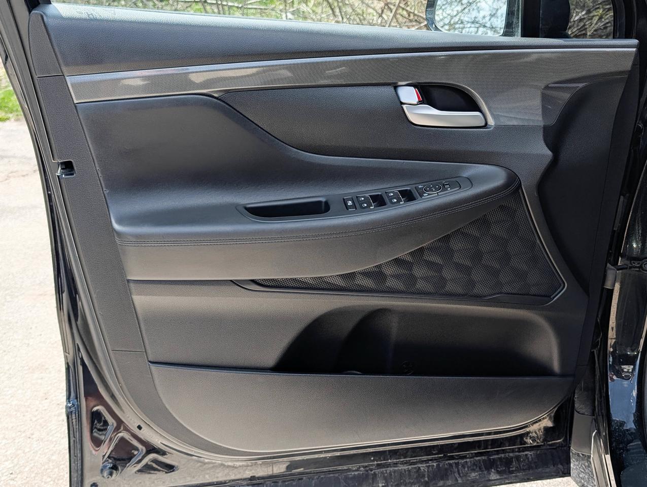 2022 Hyundai Santa Fe Preferred Photo