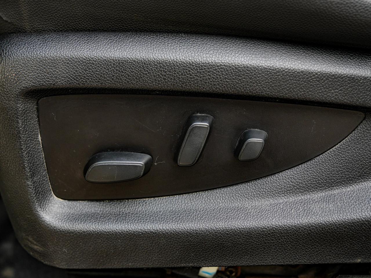 2018 Chevrolet Silverado 1500 LTZ Photo
