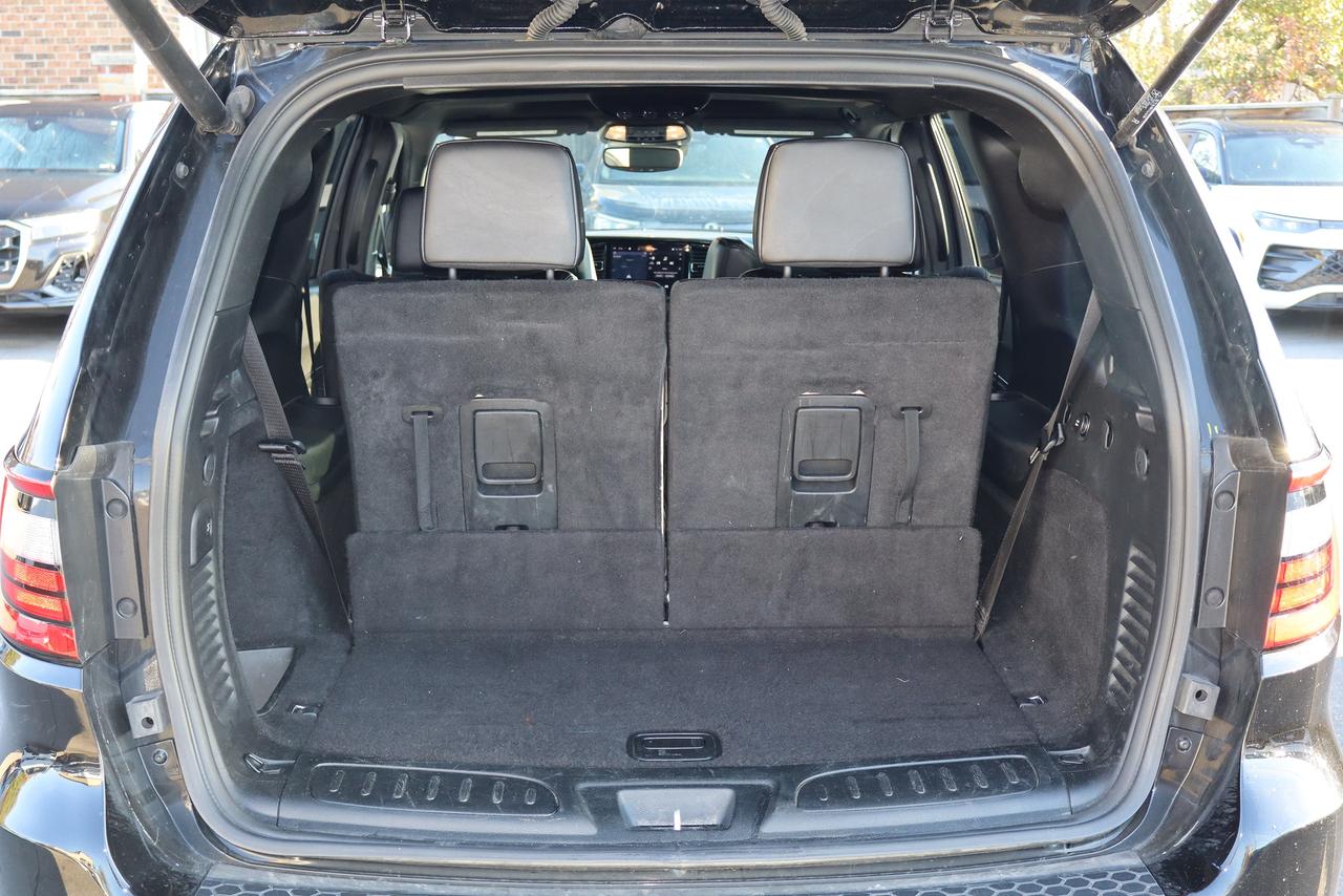 2025 Dodge Durango R/T AWD Photo