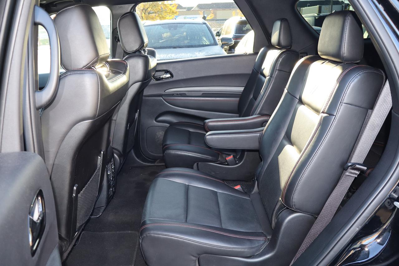 2025 Dodge Durango R/T AWD Photo