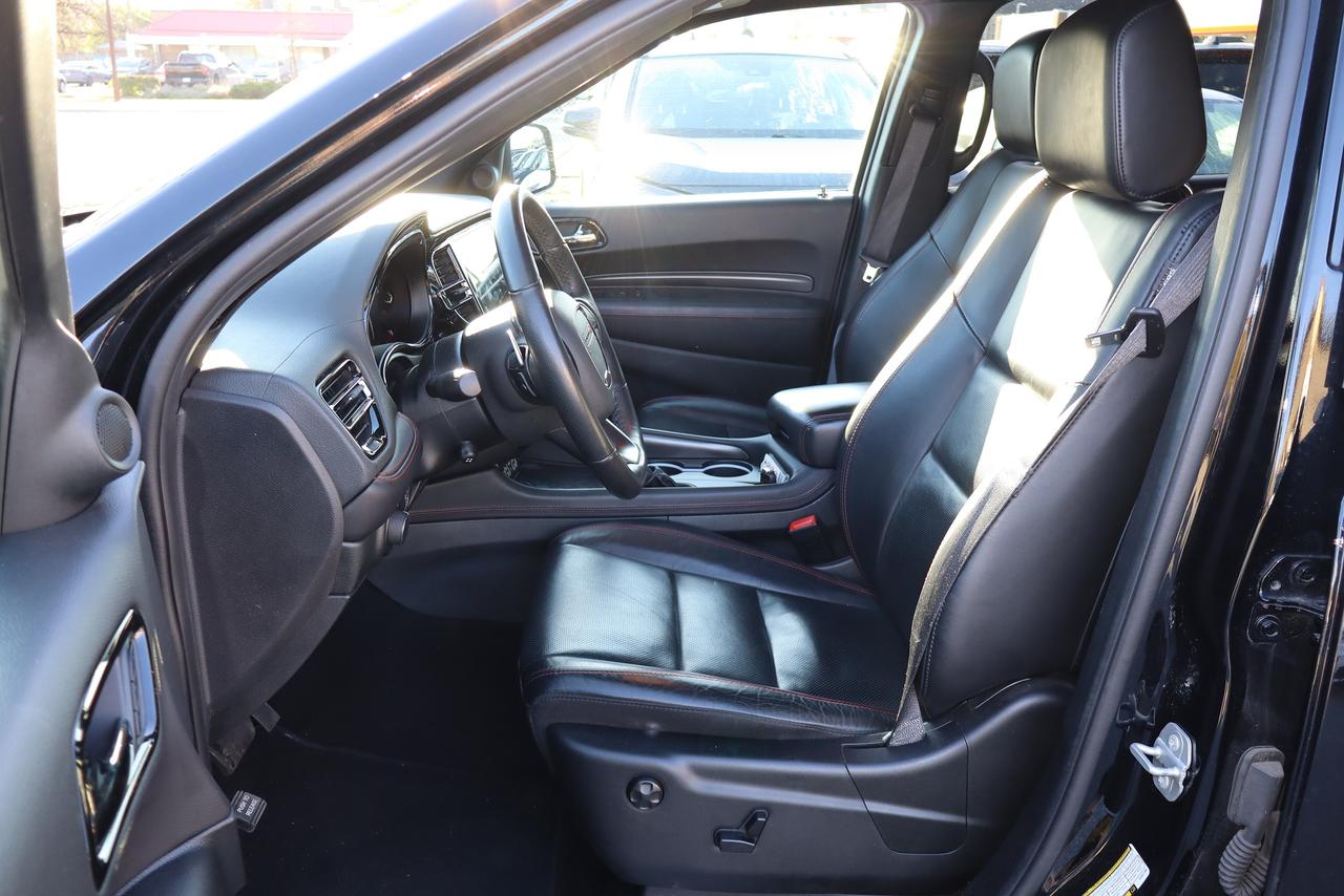 2025 Dodge Durango R/T AWD Photo