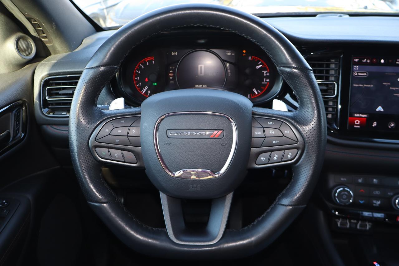 2025 Dodge Durango R/T AWD Photo