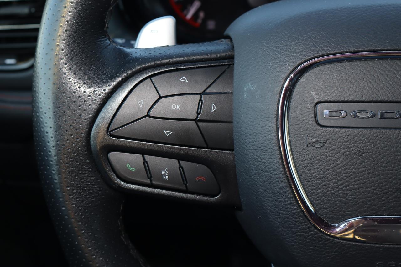 2025 Dodge Durango R/T AWD Photo