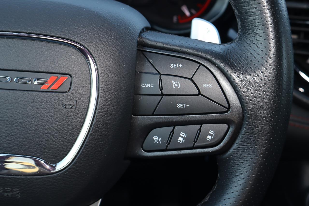 2025 Dodge Durango R/T AWD Photo