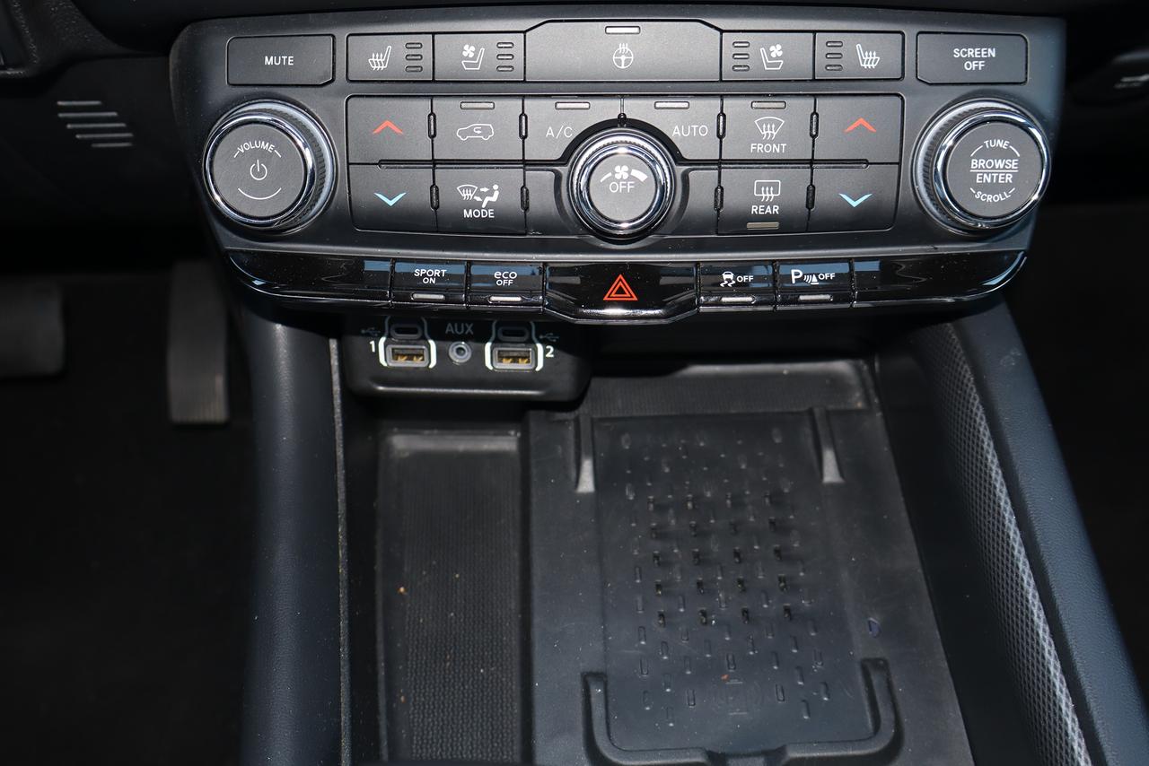 2025 Dodge Durango R/T AWD Photo