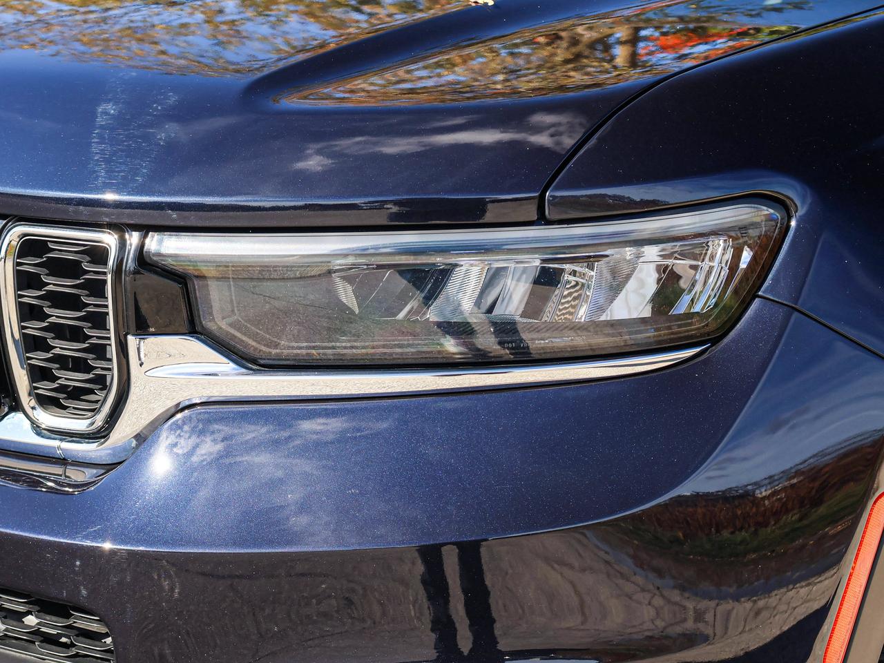 2024 Jeep Grand Cherokee L Limited Photo