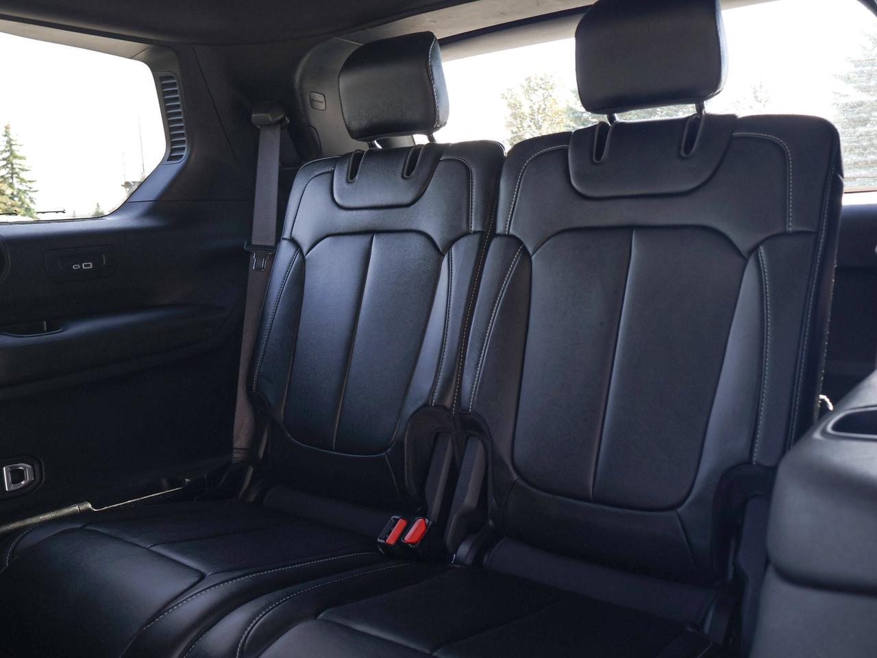 2024 Jeep Grand Cherokee L Limited Photo