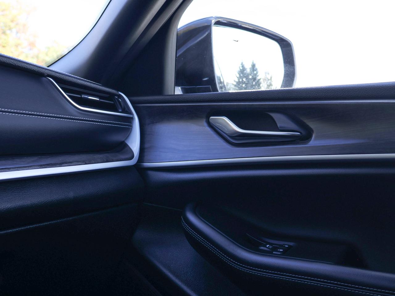 2024 Jeep Grand Cherokee L Limited Photo