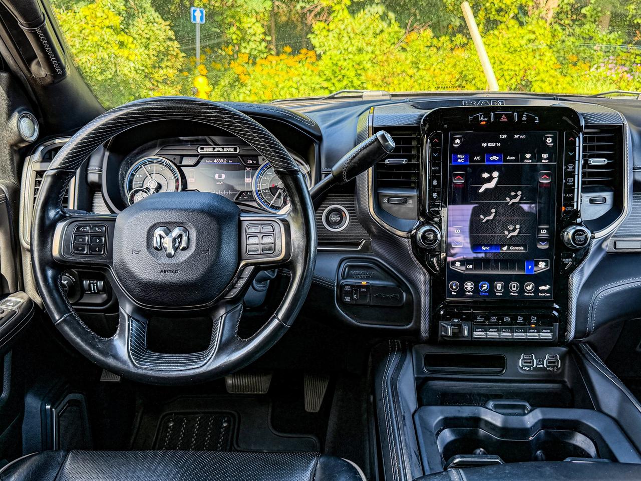2020 RAM 3500 Limited Photo
