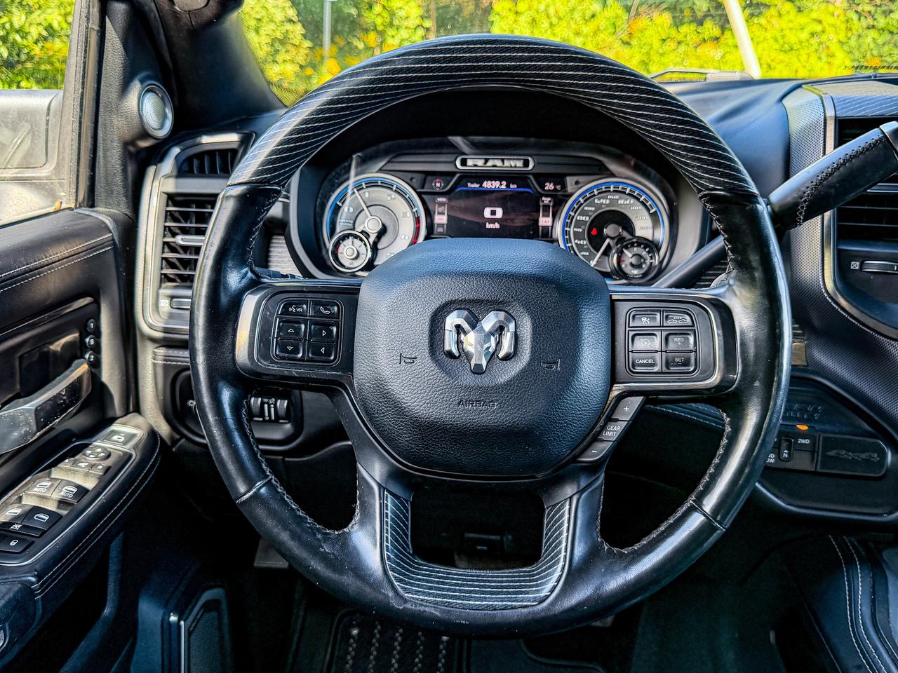 2020 RAM 3500 Limited Photo