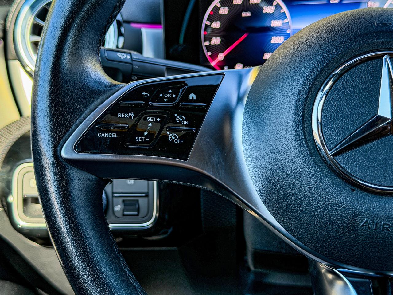 2025 Mercedes-Benz CLA 250 Photo