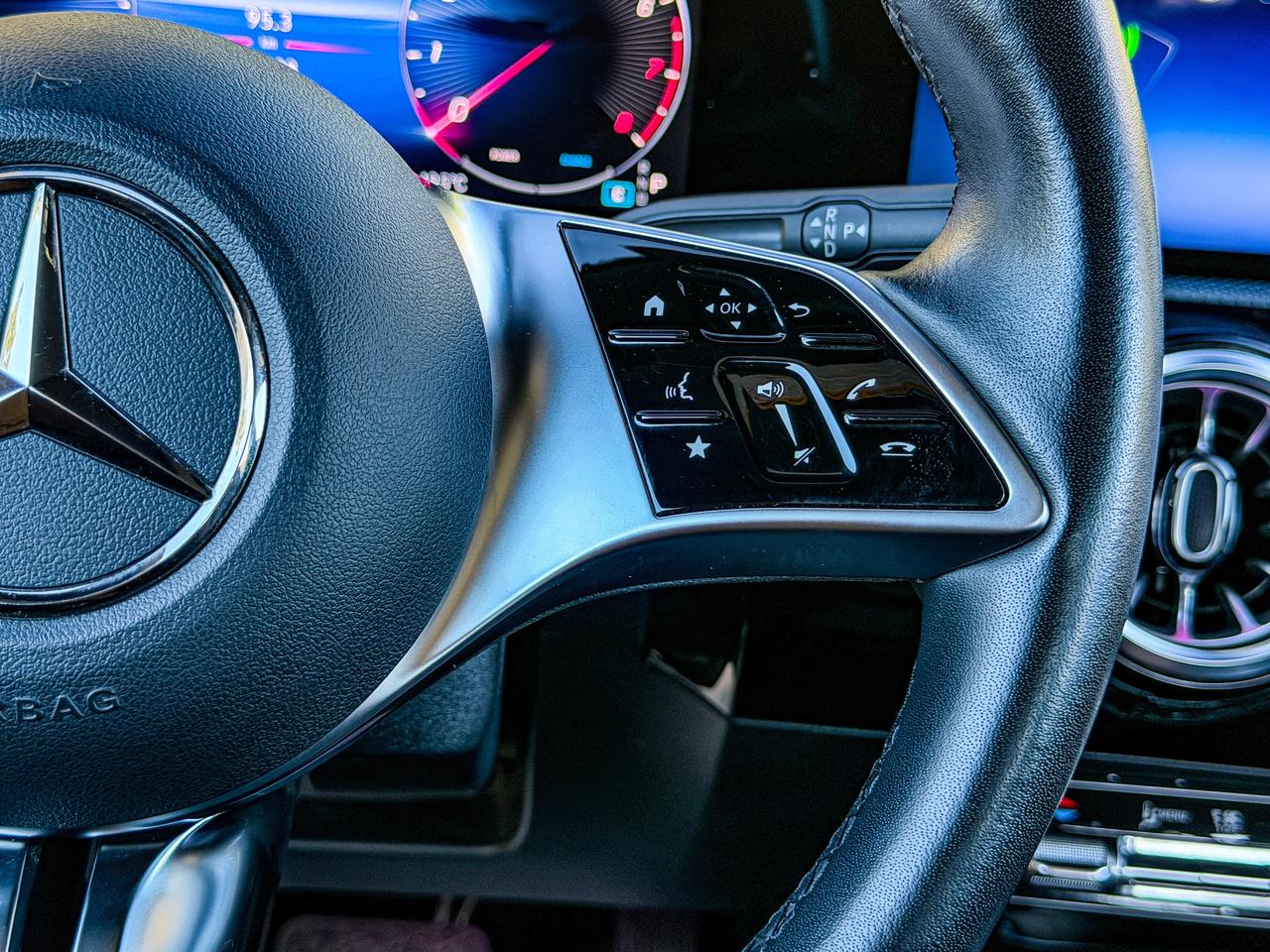 2025 Mercedes-Benz CLA 250 Photo