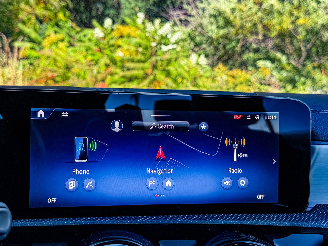 2025 Mercedes-Benz CLA 250 Photo