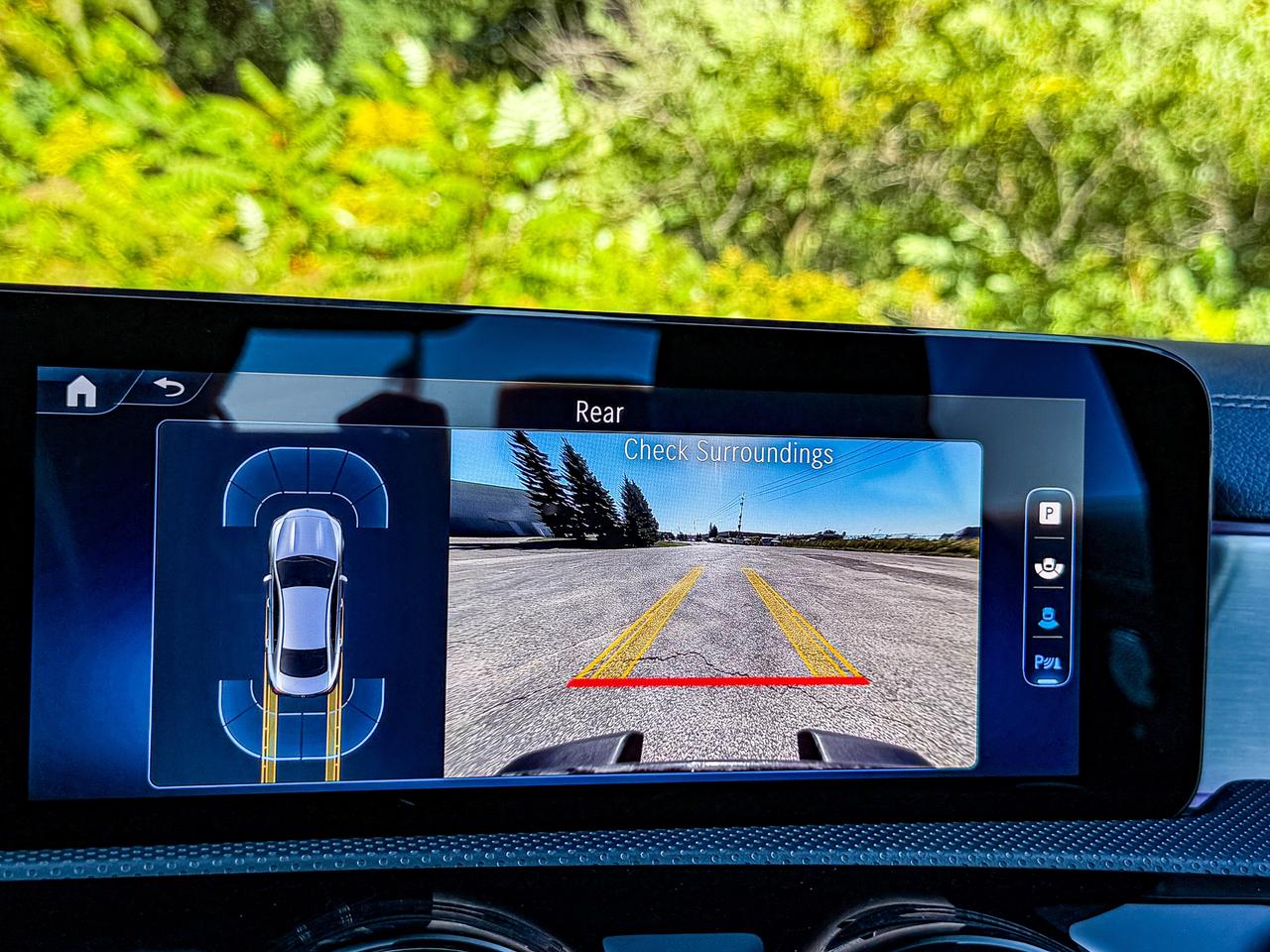 2025 Mercedes-Benz CLA 250 Photo