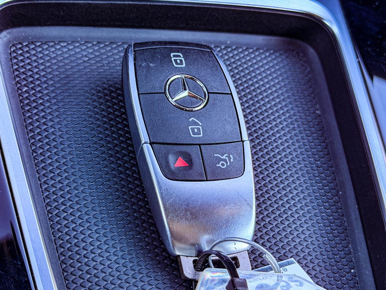 2025 Mercedes-Benz CLA 250 Photo