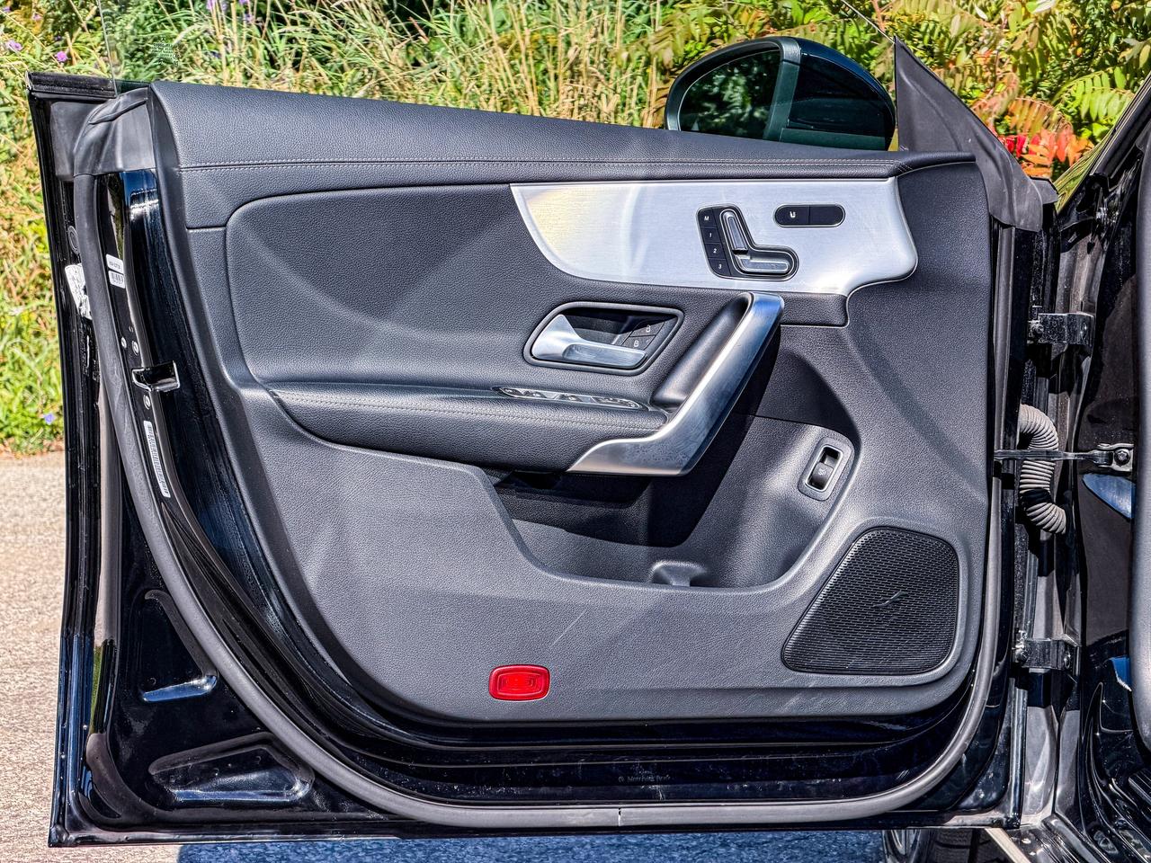 2025 Mercedes-Benz CLA 250 Photo