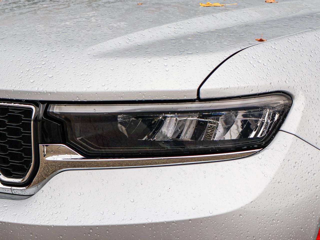 2024 Jeep Grand Cherokee L Limited Photo