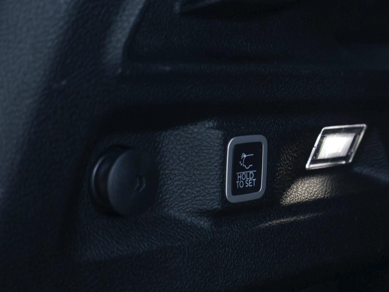 2024 Jeep Grand Cherokee L Limited Photo