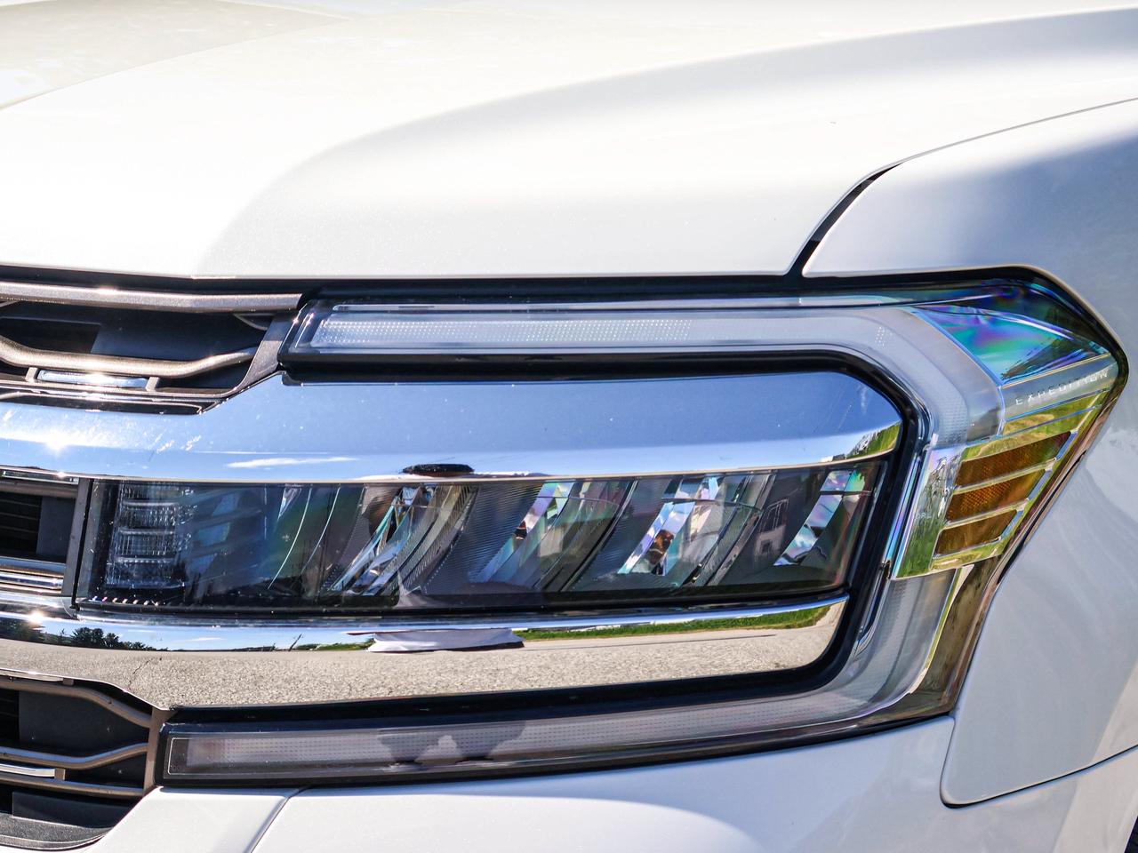 2024 Ford Expedition KING RANCH Photo