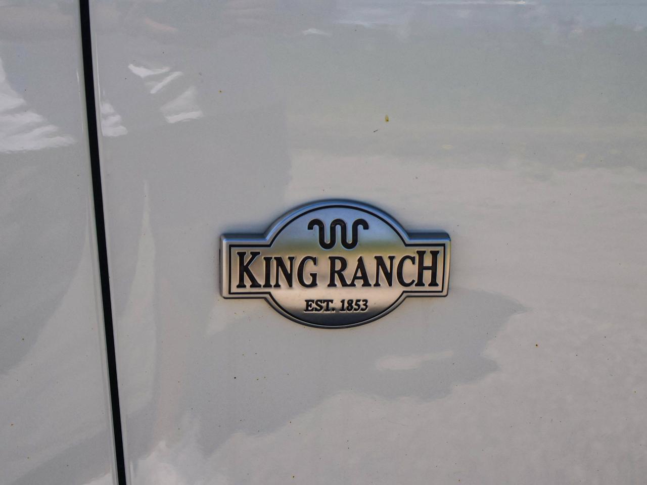 2024 Ford Expedition KING RANCH Photo